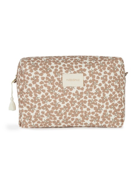 Trousse de Toilette Diva Nid d'Abeille Sweet Yumiko