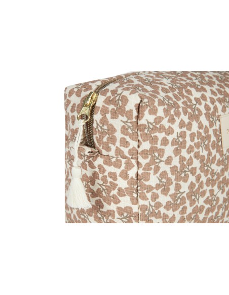 Trousse de Toilette Diva Nid d'Abeille Sweet Yumiko