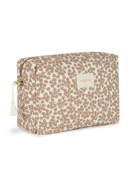 Trousse de Toilette Diva Nid d'Abeille Sweet Yumiko