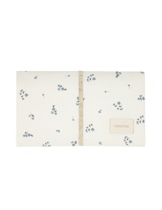 Matelas à Langer de Voyage Mozart imperméable Nid...