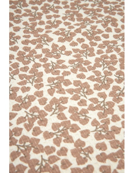 Matelas à Langer de Voyage Mozart imperméable Nid d'Abeille Sweet Yumiko