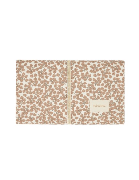 Matelas à Langer de Voyage Mozart imperméable Nid d'Abeille Sweet Yumiko