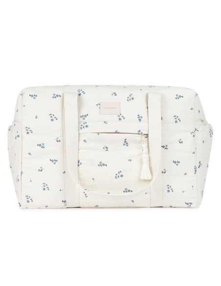 Sac à Langer Opéra Lily Blue