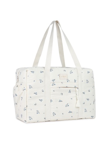 Sac à Langer Opéra Lily Blue