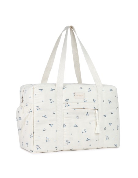 Sac à Langer Opéra Lily Blue