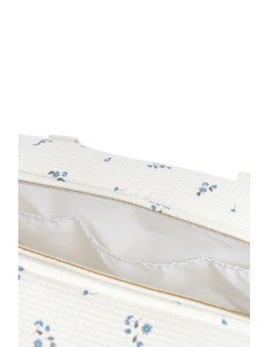 Sac à Langer Opéra Lily Blue