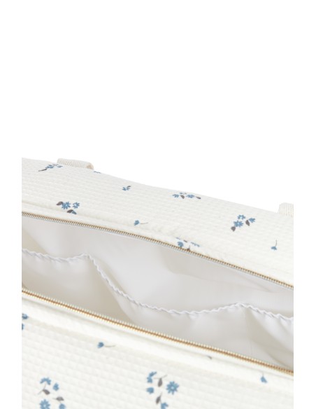 Sac à Langer Opéra Lily Blue