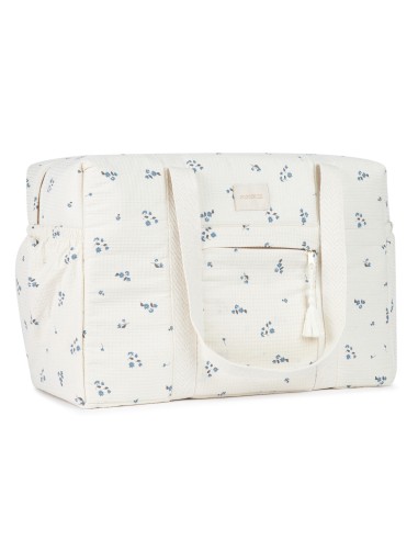 Sac à Langer Opéra Lily Blue