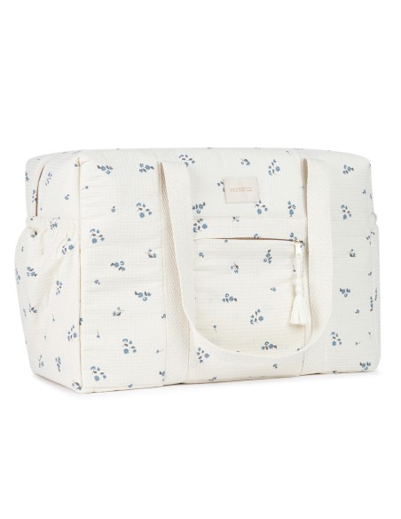 Sac à Langer Opéra Lily Blue