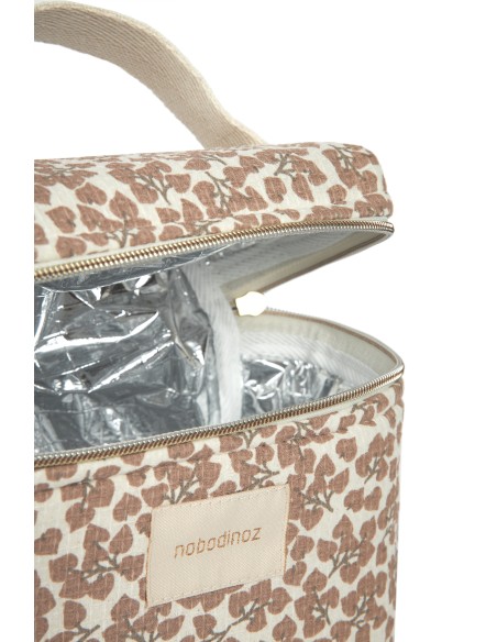 Sac Isotherme Concerto Lunchbag isotherme Sweet Yumiko nid d'abeille