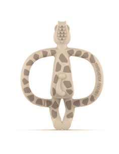 Jouet de dentition Girafe Matchstick Monkey 2