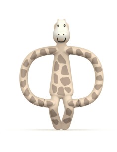 Jouet de dentition Girafe Matchstick Monkey