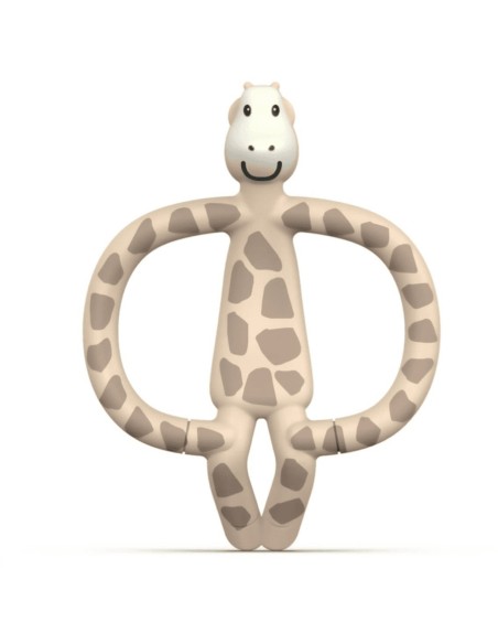 Jouet de dentition Girafe Matchstick Monkey