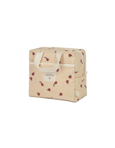 Saci sotherme Lunch bag enfant co responsable Sunshine Nobodinoz