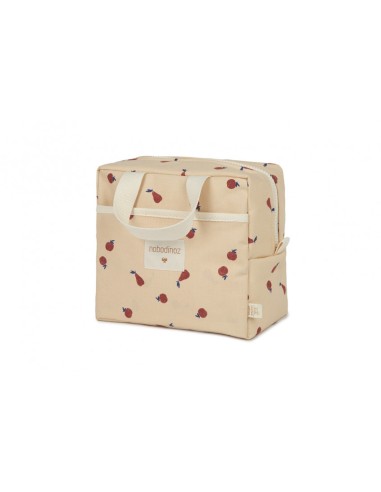 Saci sotherme Lunch bag enfant éco responsable Sunshine Nobodinoz