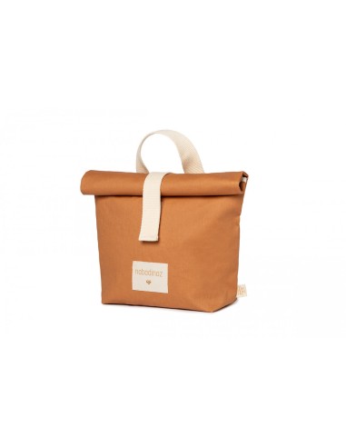 Sac à Goûter ou à déjeuner Sunshine Cinnamon