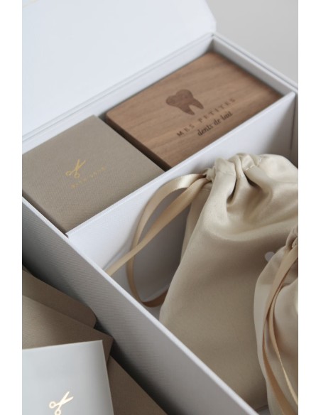 Coffret Souvenirs de ton enfance Zakuw