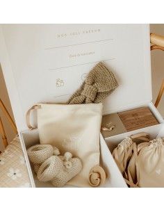 Coffret Souvenirs de ton enfance Zakuw 2