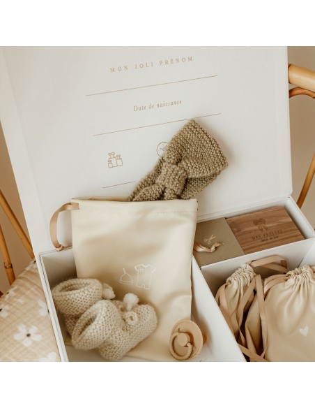 Coffret Souvenirs de ton enfance Zakuw