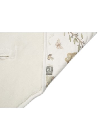 Couverture nomade imprimé Dreamy Mouse