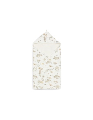 Couverture nomade imprimé Dreamy Mouse