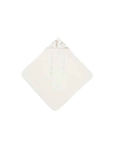 Couverture nomade imprimé Dreamy Mouse