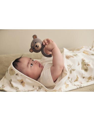 Couverture nomade imprimé Dreamy Mouse