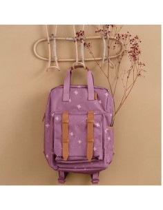 Grand Sac à dos enfant Hirondelles 2