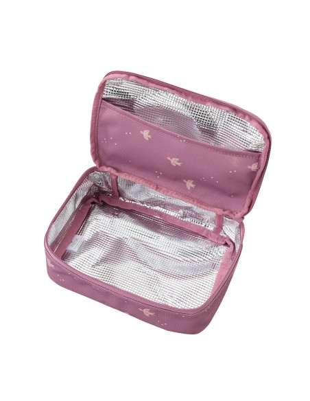 Sac à déjeuner Isotherme Lunch Bag Hirondelle