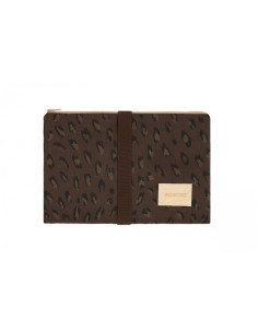 Matelas à langer de voyage Hyde Park imperméable Leonie...