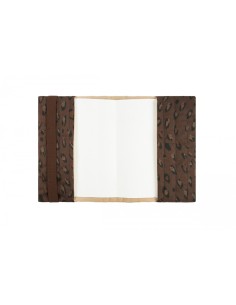 Protège-carnet de santé Hyde Park Leonie Brown 2