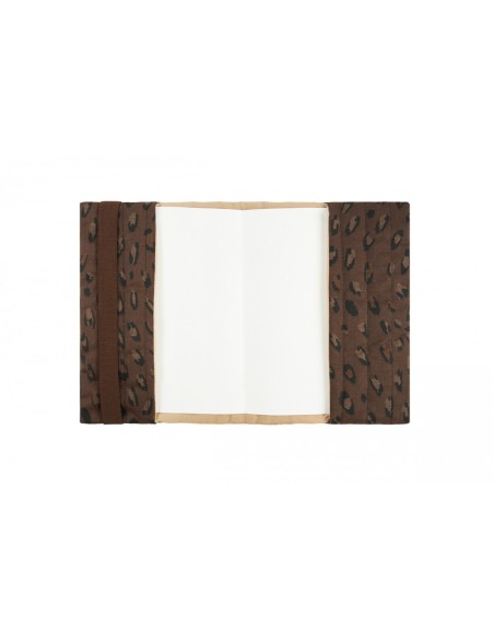 Protège-carnet de santé Hyde Park Leonie Brown