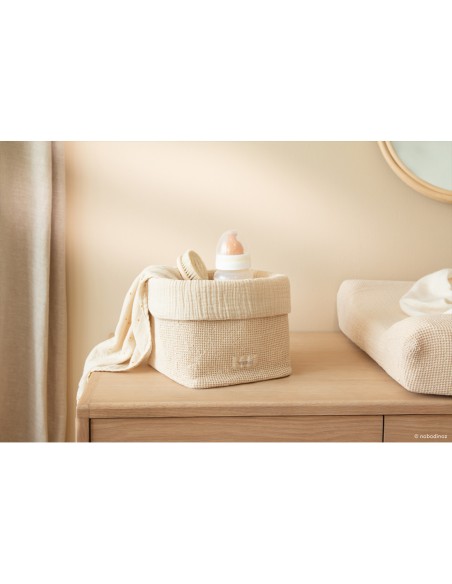 Panier de rangement  Wabi-Sabi Ginger