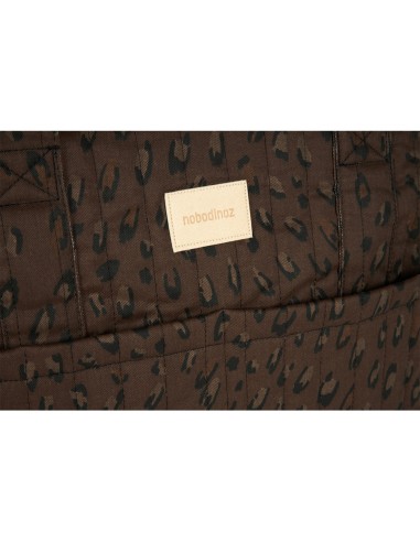 Sac à Langer Hyde Park Léonie Brown