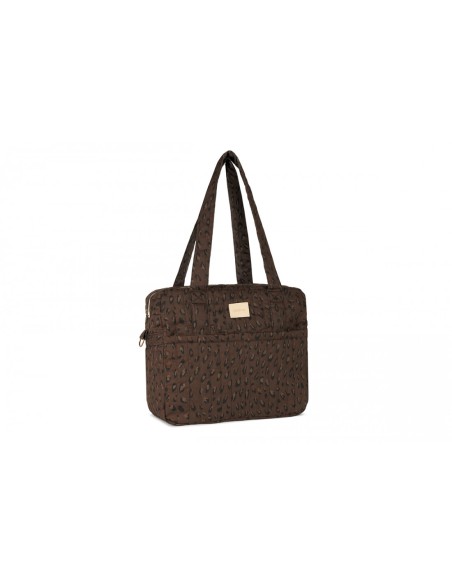 Sac à Langer Hyde Park Léonie Brown