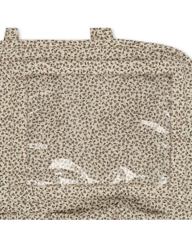 Organisateur Pour Voiture Milk Tank