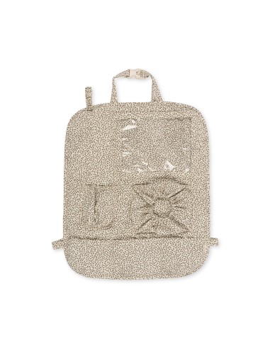 Organisateur Pour Voiture Milk Tank