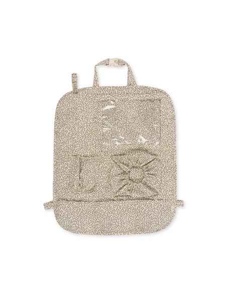 Organisateur Pour Voiture Milk Tank