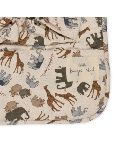 Organisateur Pour Voiture Eléphantastic 2