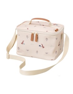 Grand Sac à déjeuner Isotherme Lunch Bag Lapin 2