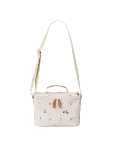Grand Sac à déjeuner Isotherme Lunch Bag Lapin