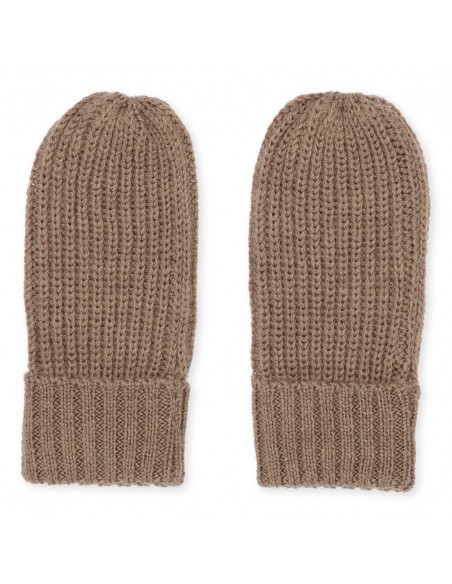 Moufles en laine Vitum Iced Coffee