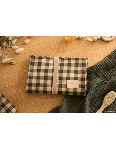 Matelas à langer de voyage Hyde Park...