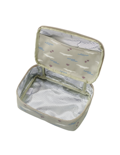 Sac à déjeuner Isotherme Lunch Bag Crocodile 2