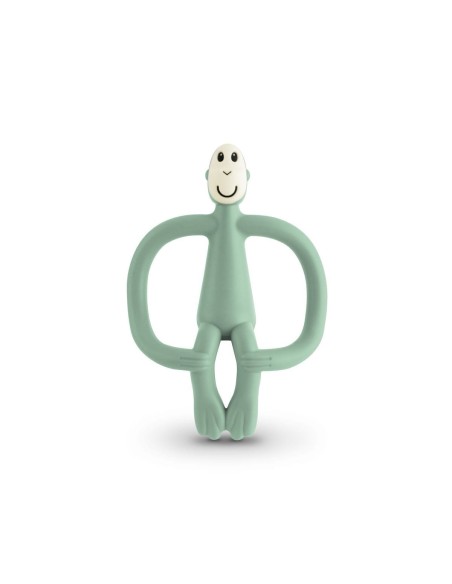Jouet de dentition Bonhomme Vert Matchstick Monkey