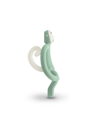 Jouet de dentition Bonhomme Vert Matchstick Monkey