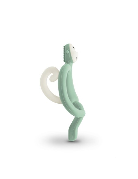 Jouet de dentition Bonhomme Vert Matchstick Monkey