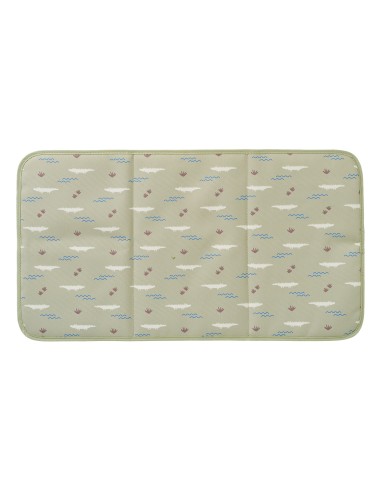 Protège carnet de santé et pochette de change...