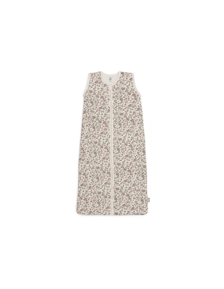 Gigoteuse à manches amovibles Retro Flowers