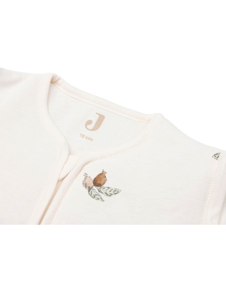 Gigoteuse à manches amovibles Rosehip